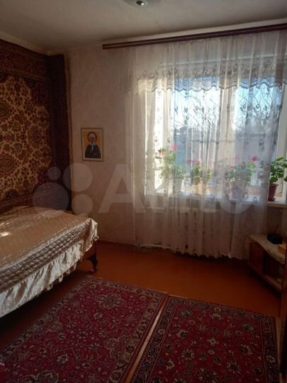 2-к. квартира, 44 м², 2/2 эт.