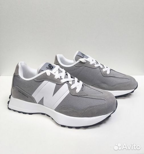 Кроссовки new balance 327 40-44