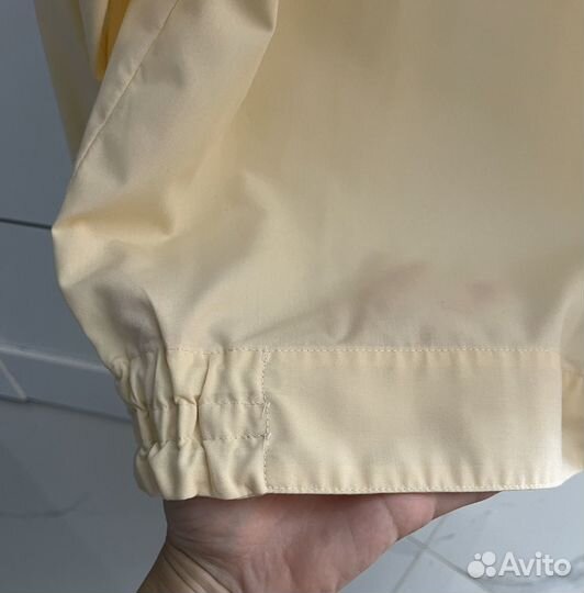 Кадетская рубашка 152