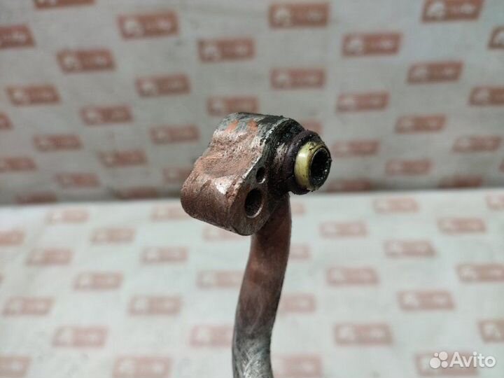 Трубка кондиционера Volkswagen Passat 3C2 BPY 2006