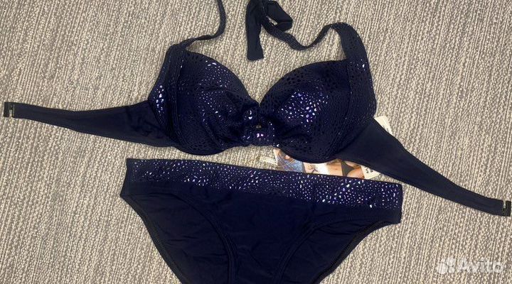 Купальник новый Marc&Andre RU 42B