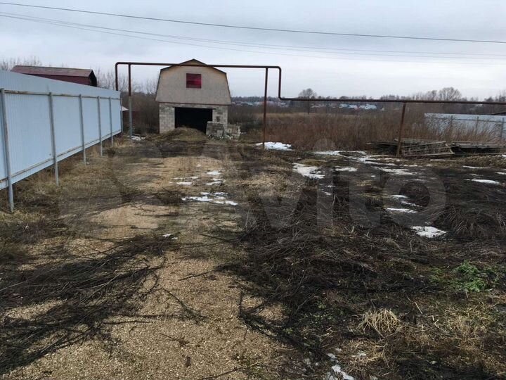 Участок 15 сот. (ИЖС)