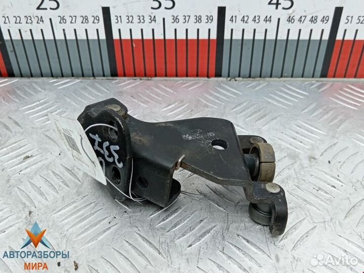 Ролик двери сдвижной Fiat Doblo рест. 2008