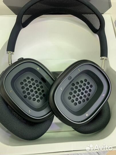 Наушники apple AirPods max