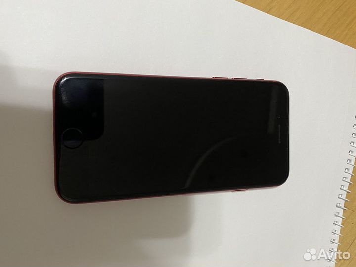 Телефон iPhone 8 64 gb