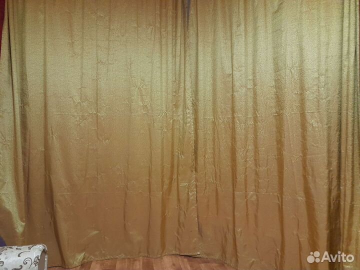 Шторы Дск, ламбрикен