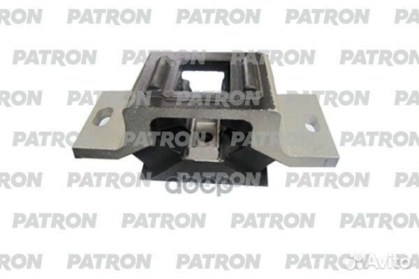 Опора двигателя opel movano10- renault master 1