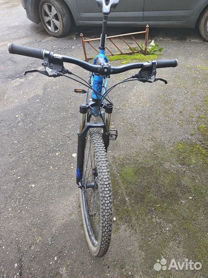 Велосипед Stinger Element Evo 29