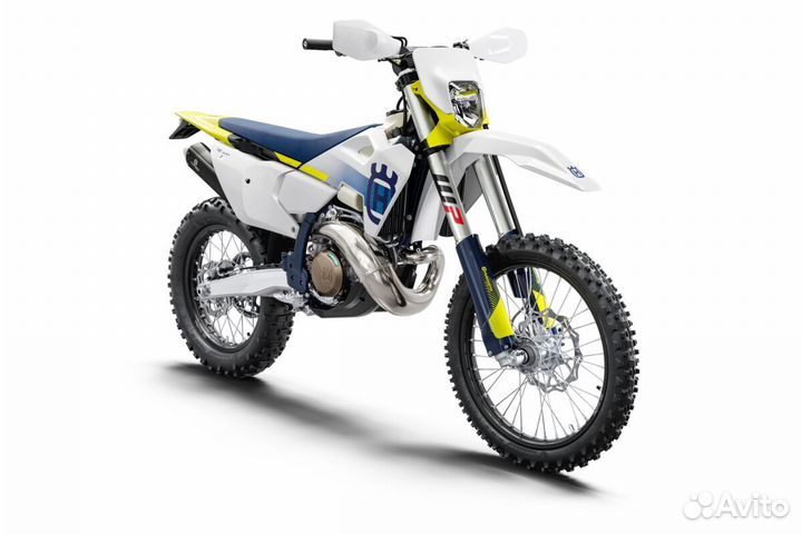 Husqvarna TE 300tbi MY 2024