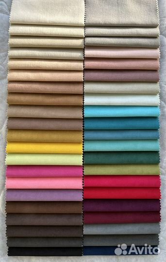 Ткань мебельная велюр, экокожа, гобелен