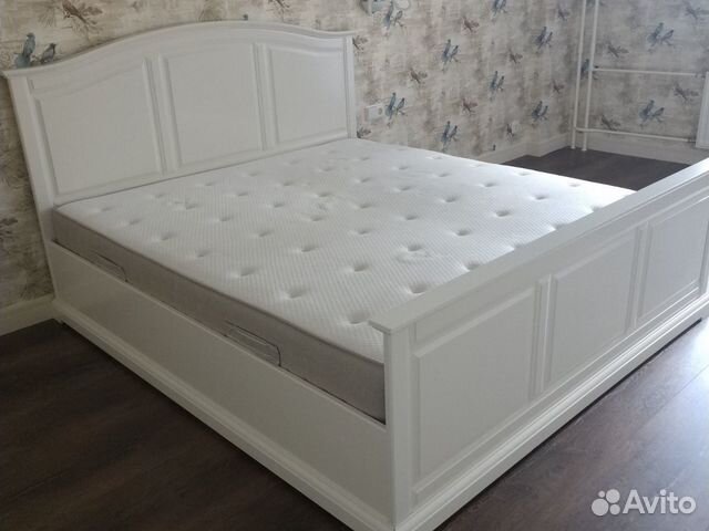 Матрас ikea hesseng 180x200