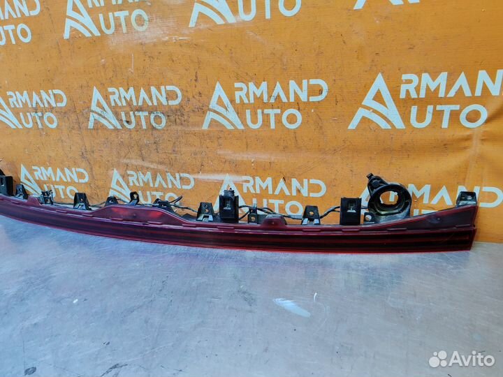 Фонарь стоп сигнала Hyundai Sonata 8 DN8 2019-Нв