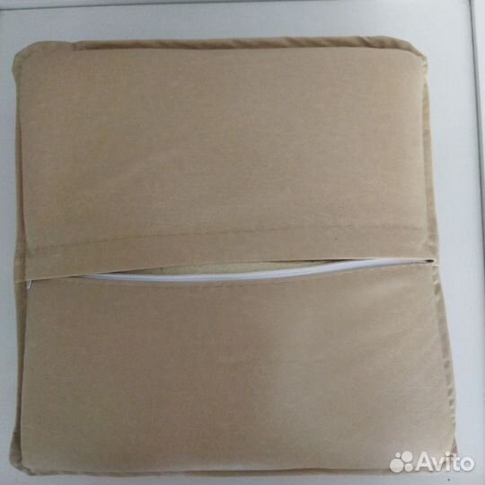 Массажная подушка