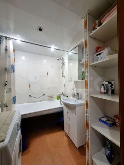 4-к. квартира, 90,2 м², 2/10 эт.