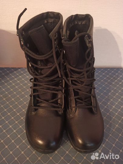 Берцы летние 44 размер