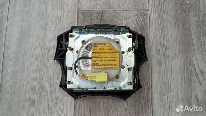 Подушка безопасности Subaru