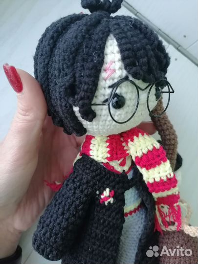 Гарри поттер