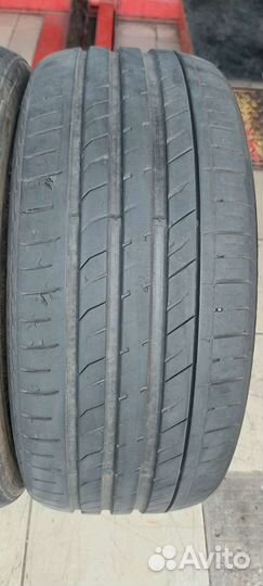 Nexen N'Fera SU1 225/40 R18