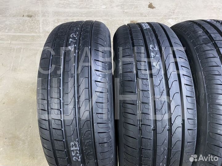 Pirelli P7 255/45 R19 104Y