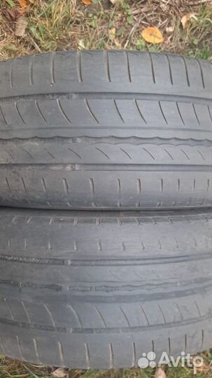 Pirelli Formula Energy 205/55 R16 91H