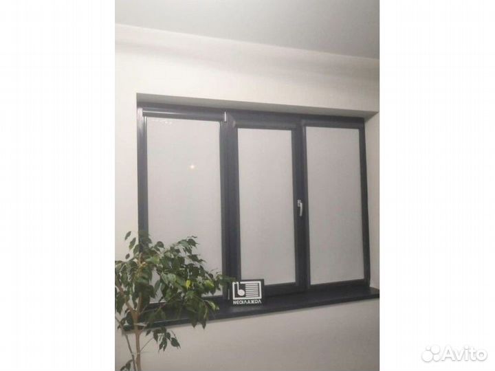 Мансардные шторы E510