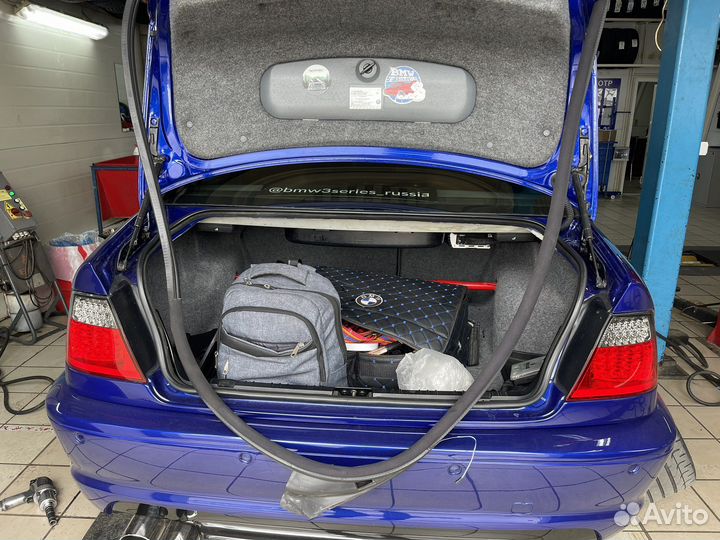 Уплотнитель двери bmw e46