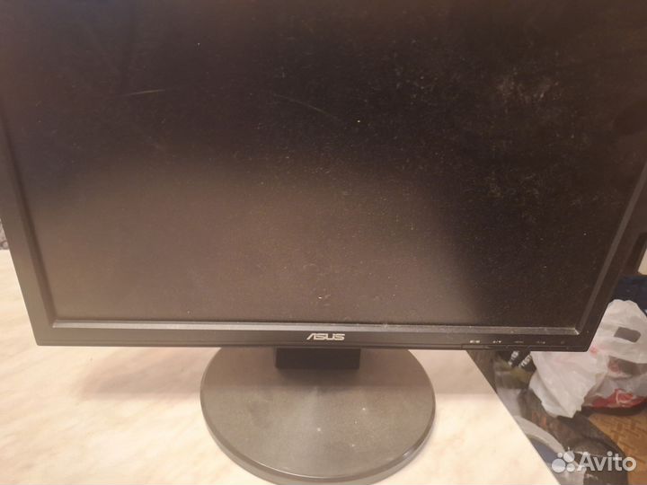 Монитор Asus