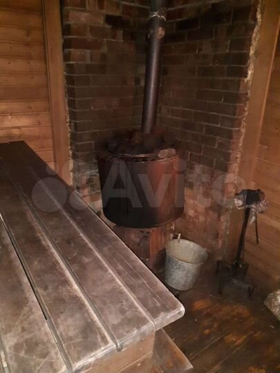 Коттедж 300 м² на участке 12 сот.