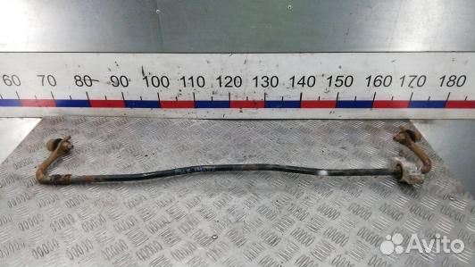 Стабилизатор поперечной устойчивости передний lexu