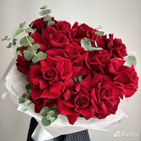 Доставка цветов круглосуточно