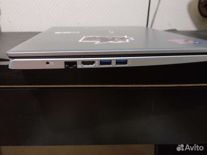 Ноутбук Acer Aspire 3 A315-35-C94J