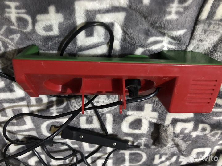 Прибор для выжигания по дереву