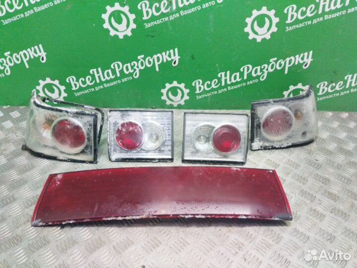 Фонарь задний LADA (Ваз) 2110