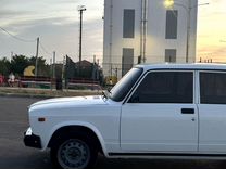 ВАЗ (LADA) 2107 1.6 MT, 2006, 50 000 км, с пробегом, цена 250 000 руб.