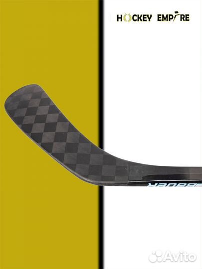 Клюшка bauer nexus 3N PRO griptac SR (Взрл)