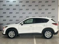 Mazda CX-5 2.0 AT, 2014, 100 000 км, с пробегом, цена 1 850 000 руб.