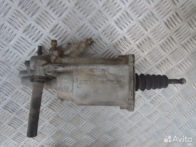 Пгу Volvo 100044S286AM