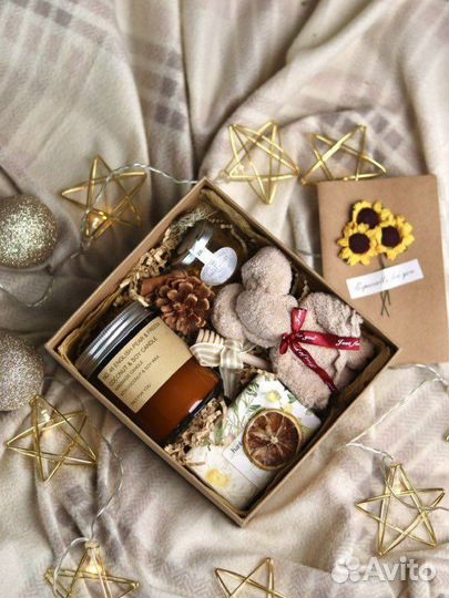 Подарочный набор