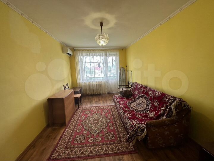 1-к. квартира, 30 м², 3/5 эт.