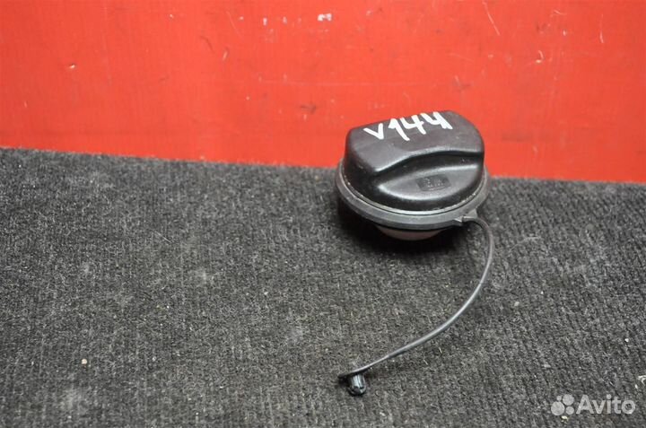 Крышка топливного бака opel Corsa D