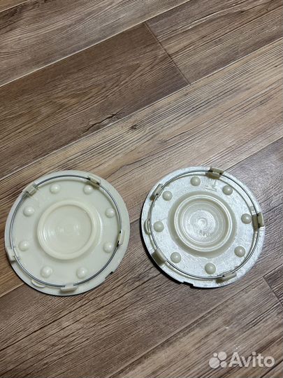 Колпак литого диска Авео GM - 96452310