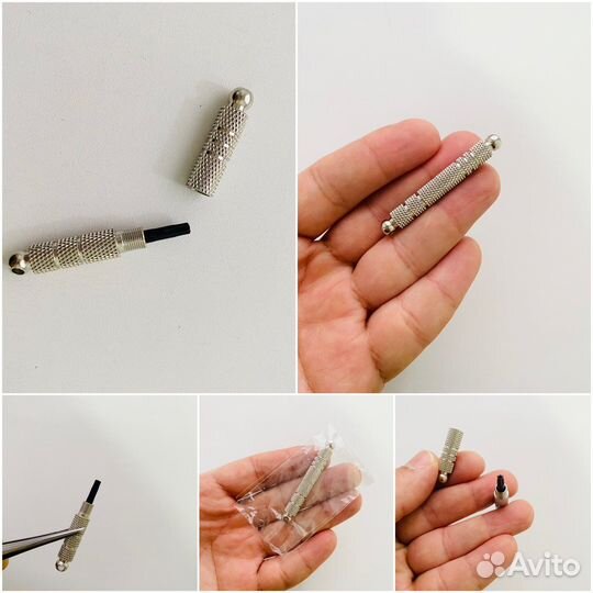 Нижняя повортная часть крепления для Garmin 680t