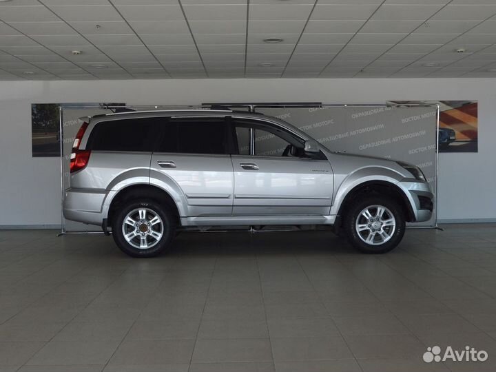Great Wall Hover H3 2.0 МТ, 2014, 235 084 км