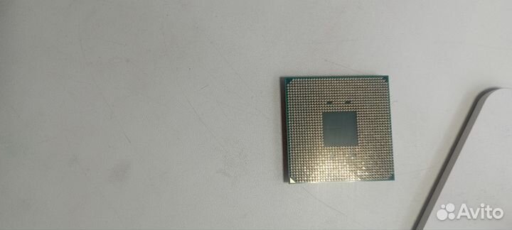 Продам процессор AMD Ryzen