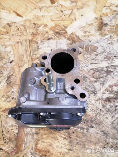 Клапан егр Toyota Hiace H200 1GD-FTV 2.8