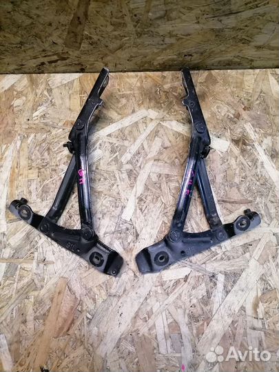 Петли багажника Mazda 6 GH седан