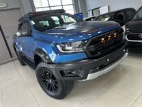 Ford Ranger 2.0 AT, 2021, 49 000 км, с пробегом, цена 6 358 000 руб.