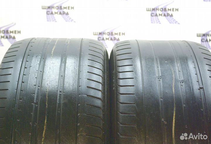 Pirelli P Zero 305/30 R20 N