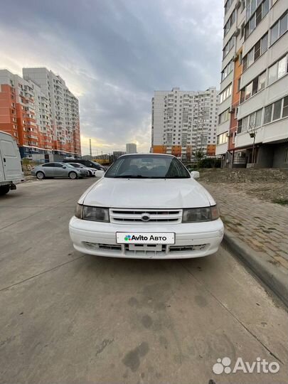 Toyota Corsa 1.3 AT, 1993, 300 000 км