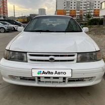 Toyota Corsa 1.3 AT, 1993, 444 000 км, с пробегом, цена 320 000 руб.